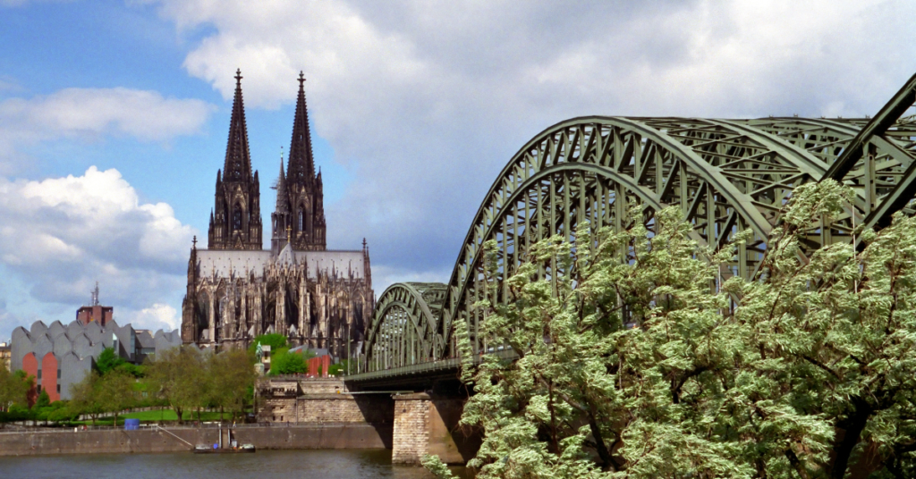 Karneval en Köln (Colonia): qué es, cuándo es y por qué es el más famoso