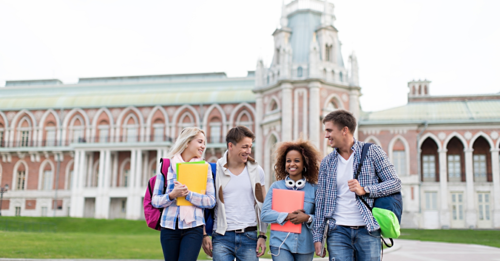 Universidades en Alemania: cómo elegir la mejor opción para ti