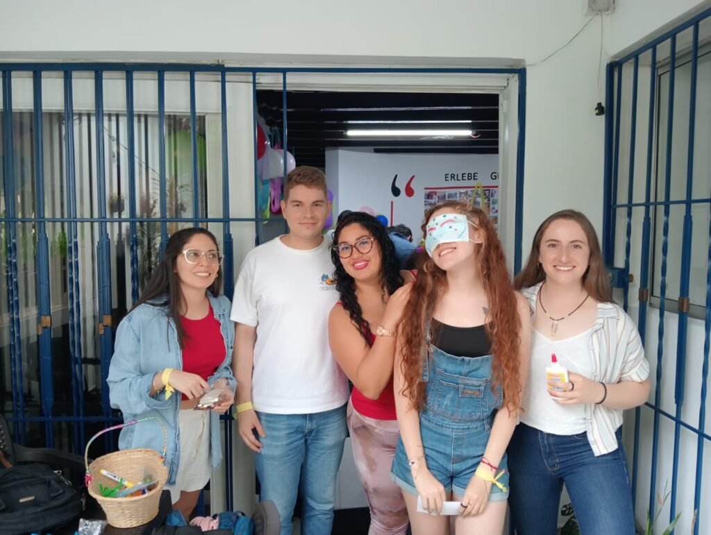 ¡Celebramos el inicio del verano con las Sommerolympiade!