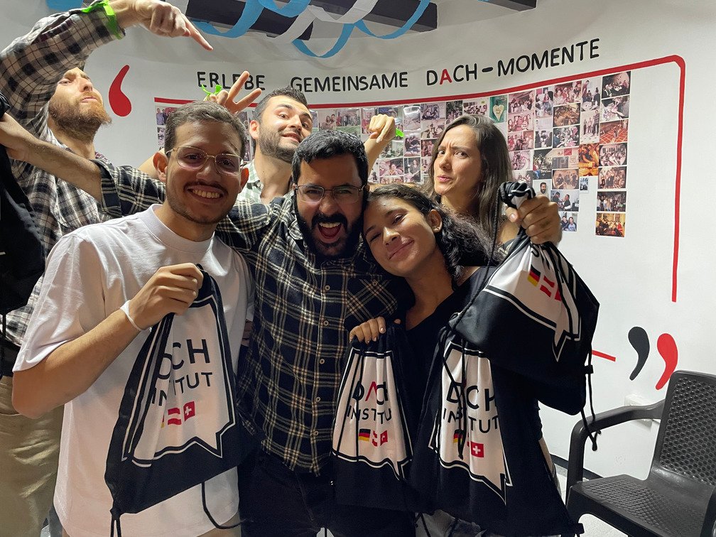 ¡Celebramos el Oktoberfest 2025!