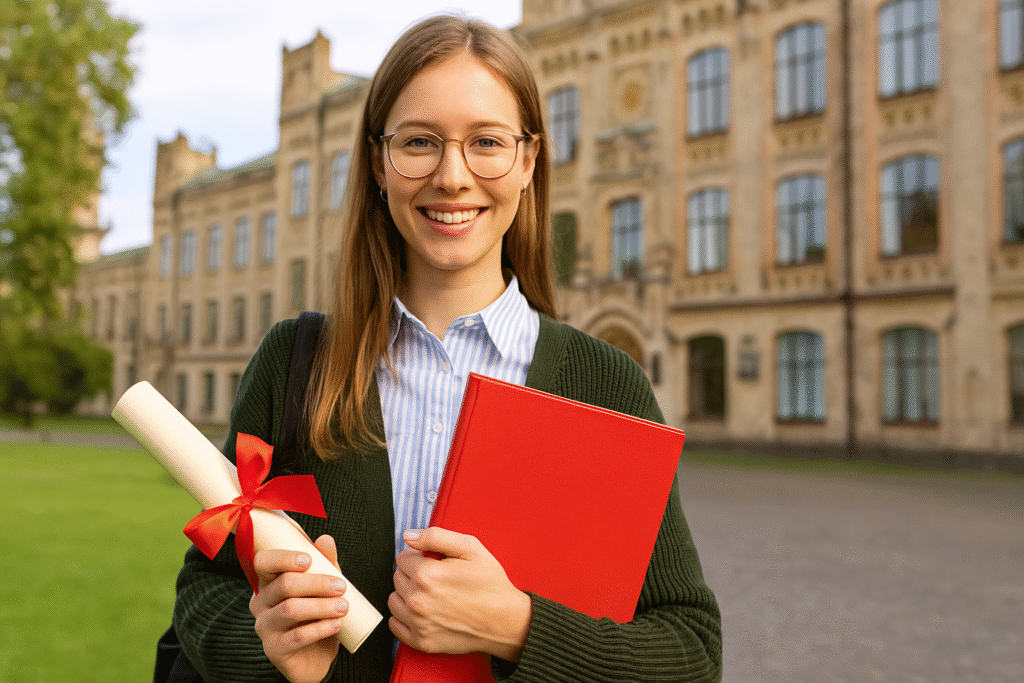 ¿Por qué estudiar una maestría en Alemania?: Oportunidades que no puedes dejar pasar