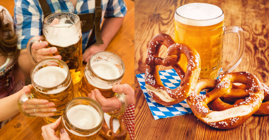 Fiestas tradicionales en Alemania que debes conocer
