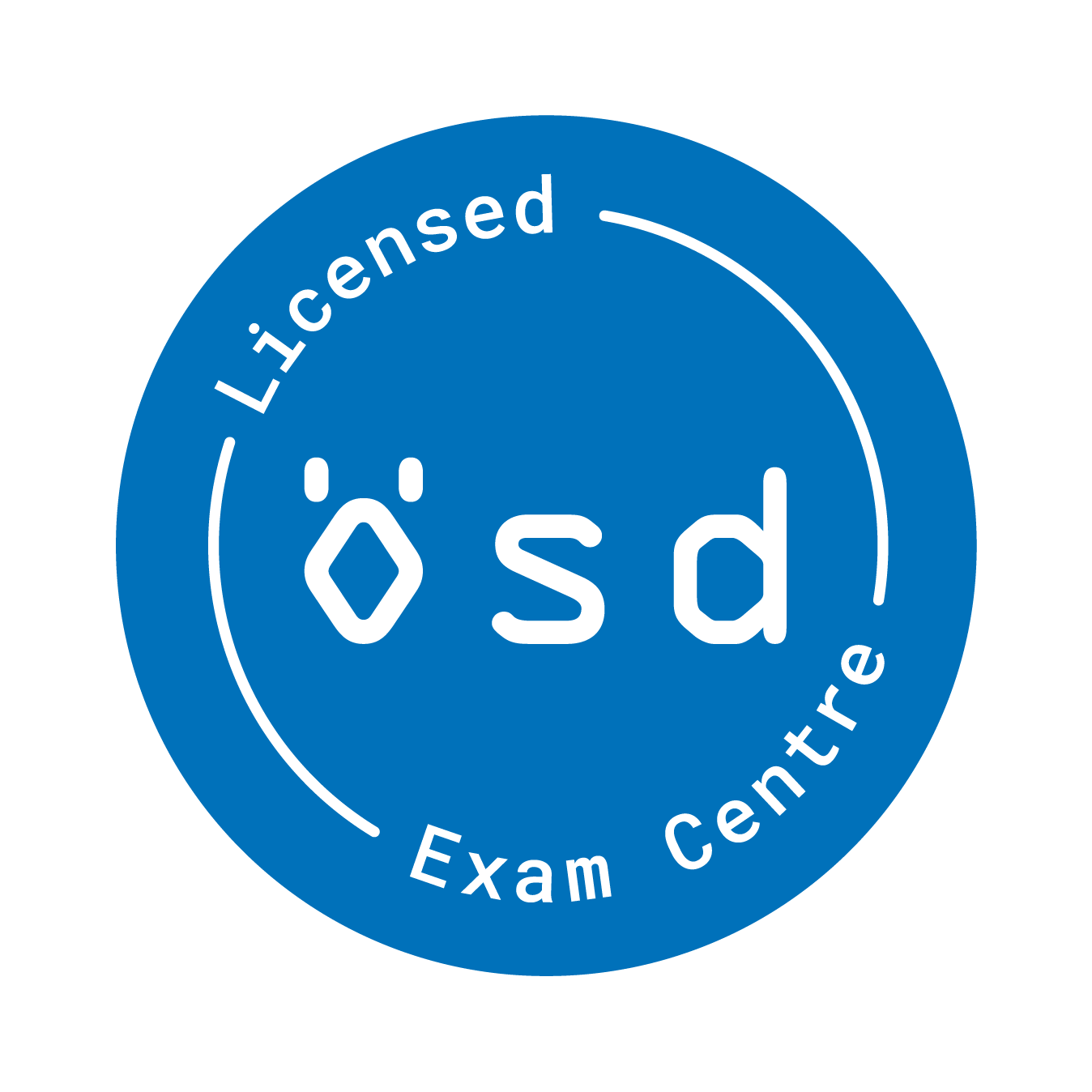 Logo ÖSD oficial