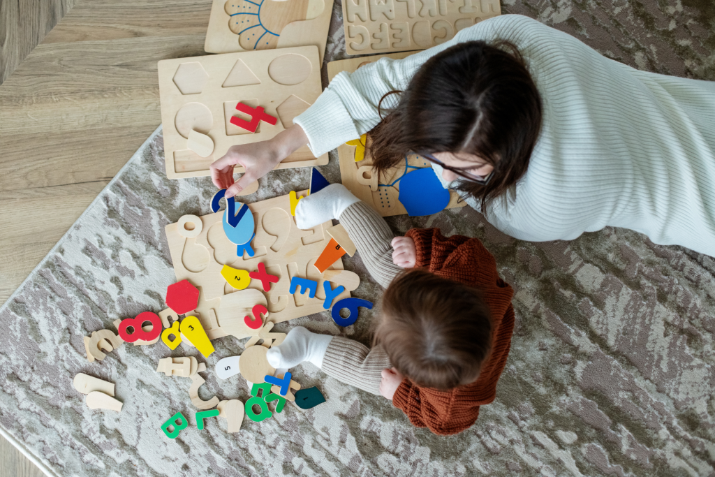 Ser Au Pair en Alemania: requisitos y experiencias