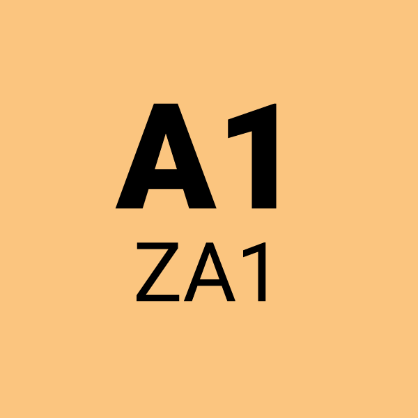 ÖSD Zertifikat A1 (ZA1)