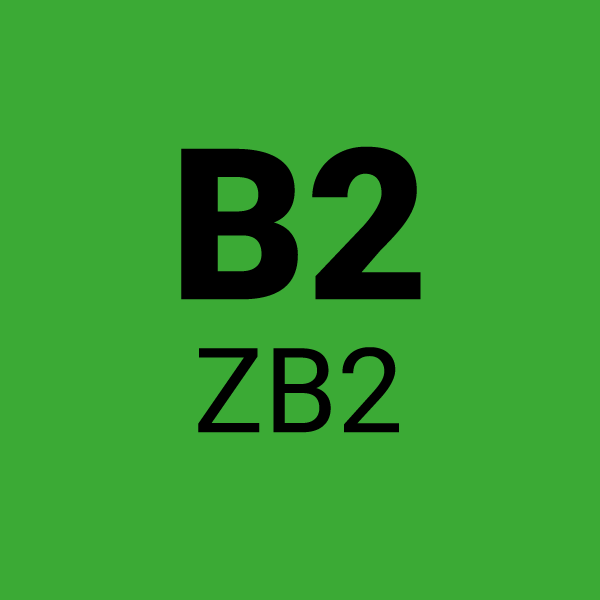 ÖSD Zertifikat B2 (ZB2)