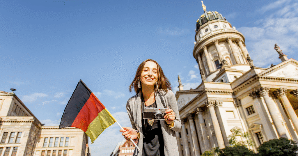 Cuáles son las mejores ciudades para estudiar alemán en Alemania