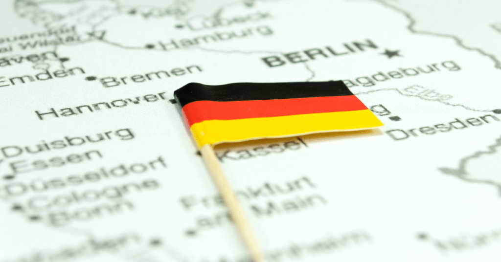 10 datos curiosos sobre Alemania