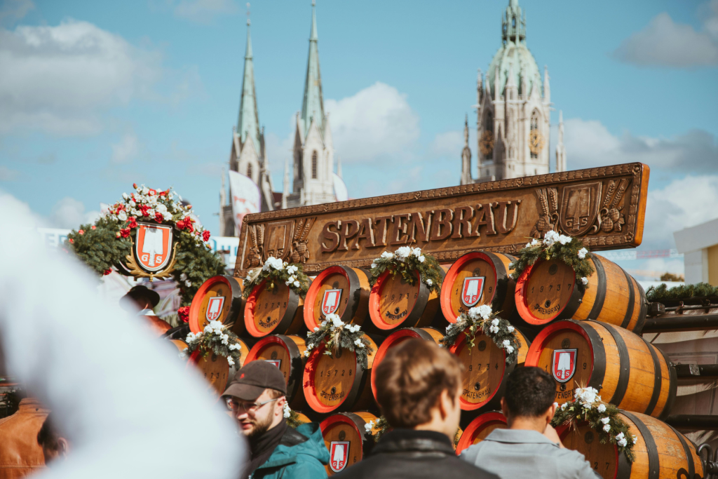 Lo que debes saber antes de ir a un Oktoberfest