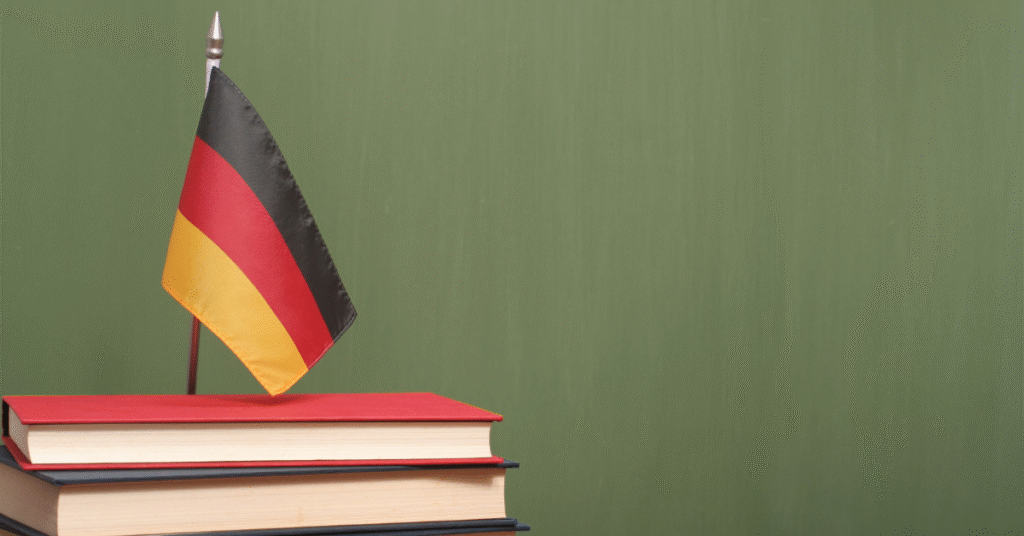 ¿Vale la pena estudiar alemán antes de migrar a Alemania?
