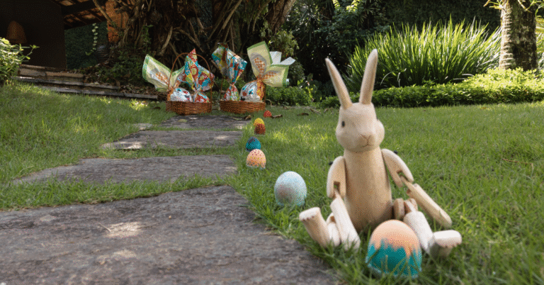 La Pascua en Alemania: Tradiciones, Celebraciones y Significado Cultural